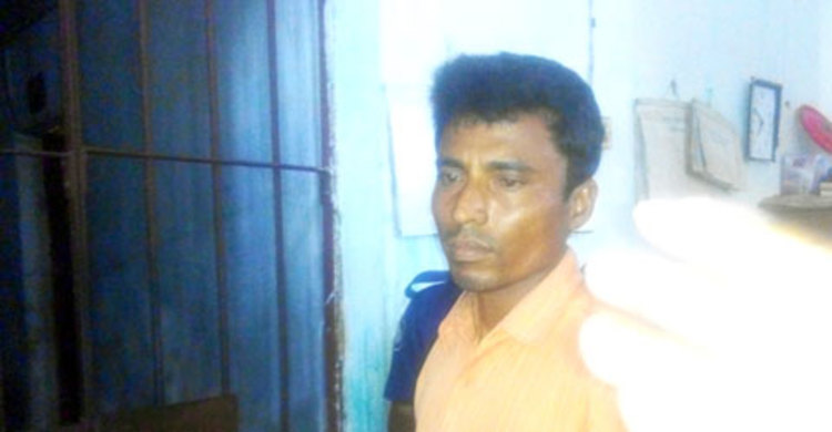 লালমনিরহাটে স্কুলছাত্র হত্যা : গ্রেফতার ১