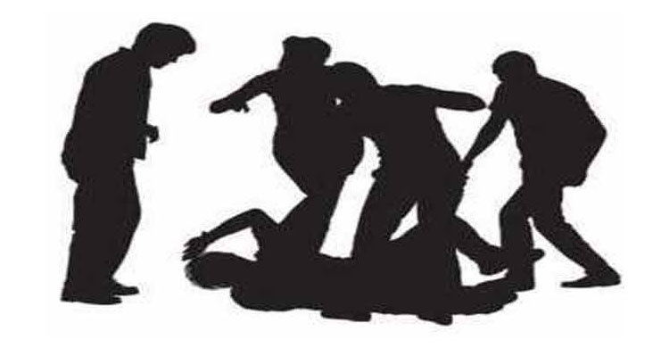 Youth ‘lynched to death’  