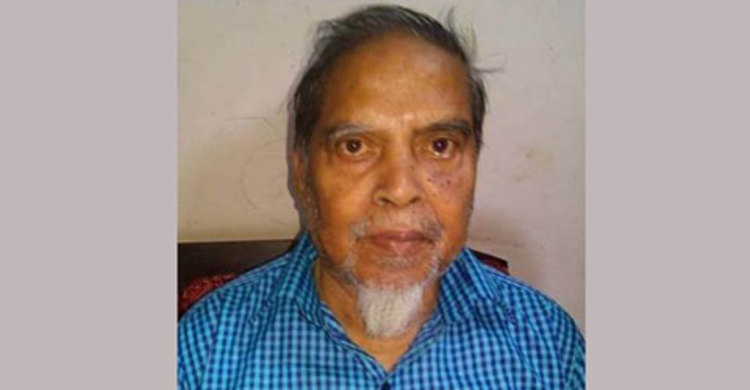 ভাষা সৈনিক তোফাজ্জল হোসেন মুকুল আর নেই