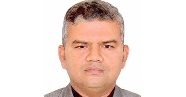 সাংবাদিক মুকুল তালুকদার লাইফ সাপোর্টে