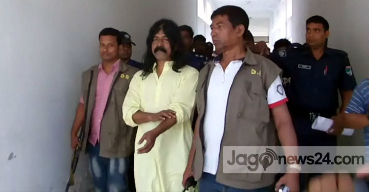Pro-BNP ex-MP Masud arrested