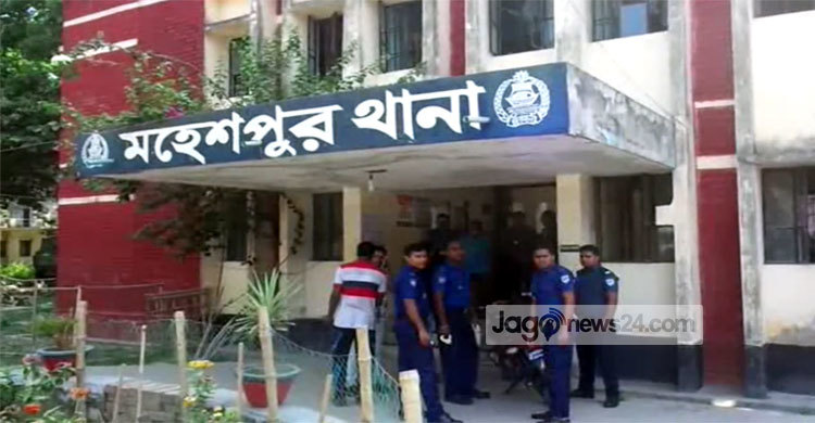 ঝিনাইদহে চোর সন্দেহে গণপিটুনিতে নিহত ১