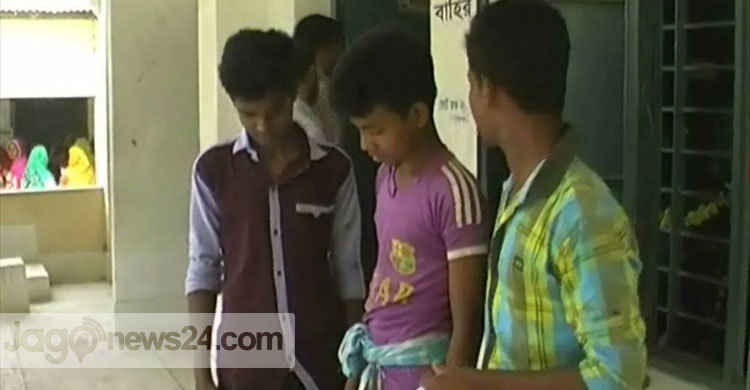 মেহেরপুরে জাল ভোট দেয়ার অভিযোগে ৩ জনের জরিমানা 