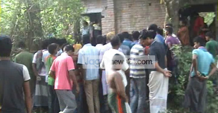 মেহেরপুরে প্রবাসী খুন, আটক ২