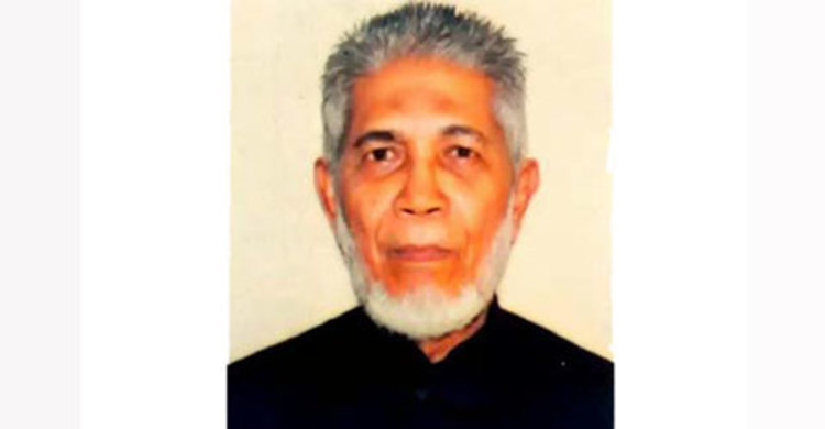 আ.লীগ নেতা মোখলেছুর রহমান আর নেই