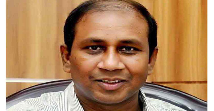 Shafik reveals 3 names: DMP