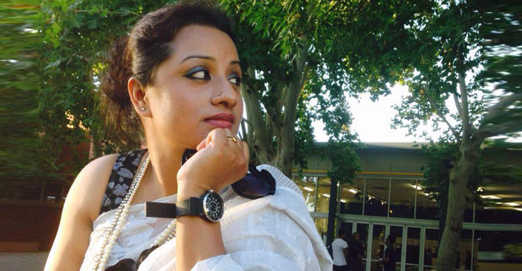 নাজমীন মর্তুজার কবিতা