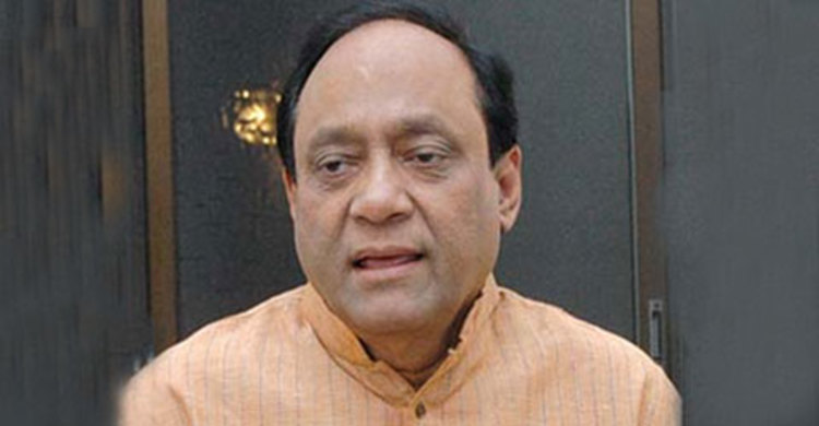 ‘হাসিনাকে ক্ষমতা ছেড়ে পালাতে হবে’