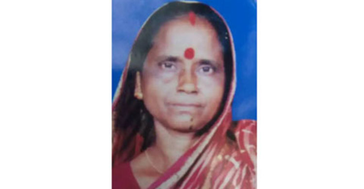 নিখোঁজের ১৯ দিন পর কণ্ঠশিল্পীর মায়ের মরদেহ উদ্ধার