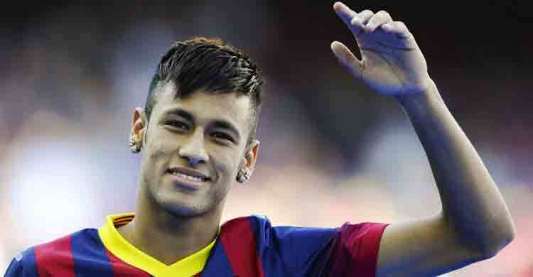 Neymar buys $9 million jet 