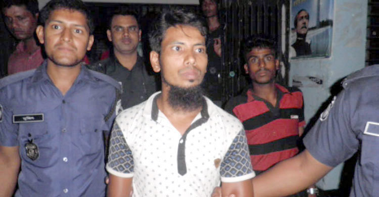 ডিমলায় ইভটিজিংয়ের দায়ে ইমামকে কারাদণ্ড