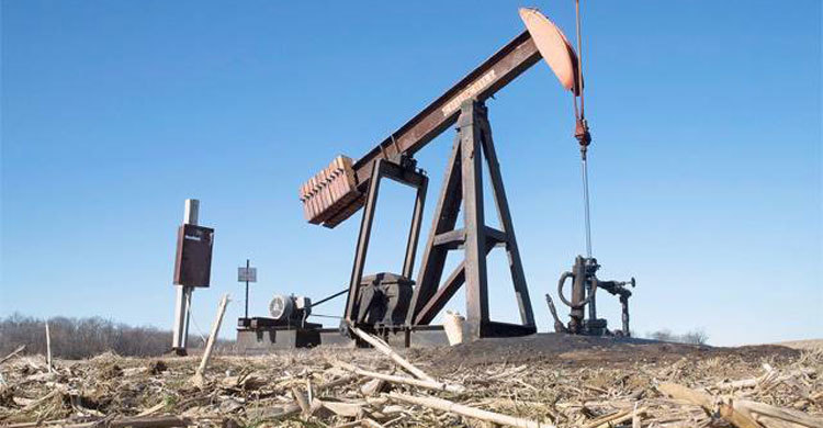 Oil profits plunge as industry eyes a bottom