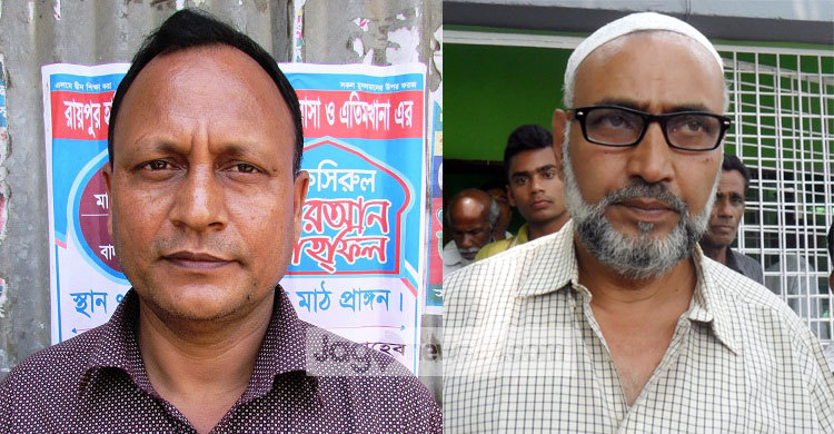 চন্দ্রপুরে আ.লীগ-স্বতন্ত্র সংঘর্ষে আহত ৫