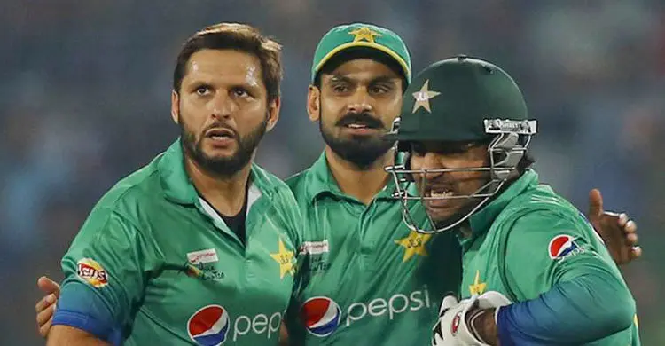 ‘ক্রিকেটে পাকিস্তানকে সমর্থন করা যাবে না’