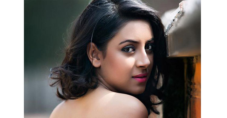 Pratyusha was rich, but had to borrow money from maid