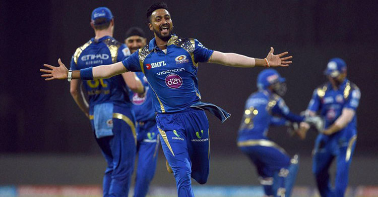 Krunal Pandya knows his bowling really well: Rohit  