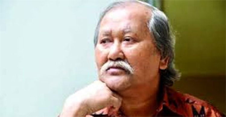 কবি রফিক আজাদের চেহলাম আজ