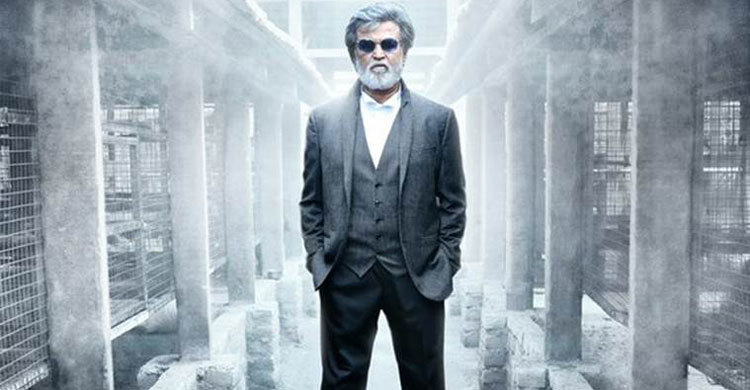 Rajinikanth: ‘Kabali’ will release in May or June