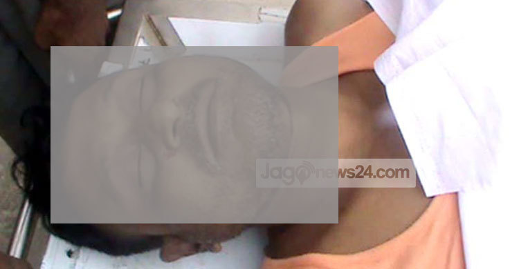 পুলিশের ধাওয়ায় মৃত্যু : ঘটনা ধামাচাপা দিতে নাটক