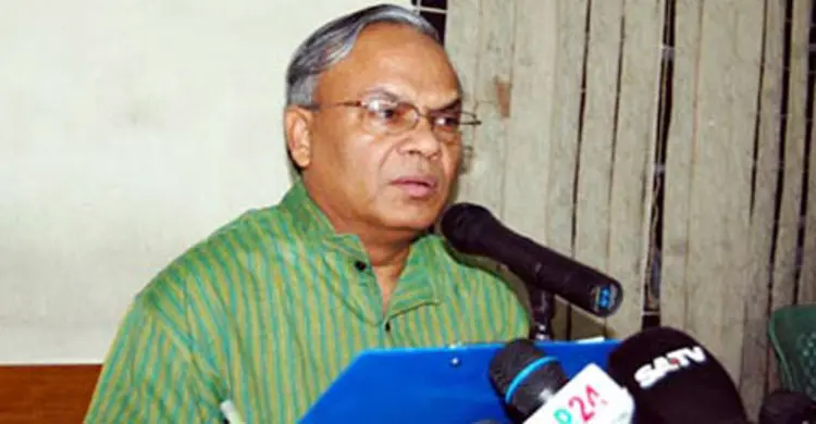 গ্যাস বিদ্যুতের দাম বাড়ালে কঠোর আন্দোলন : বিএনপি