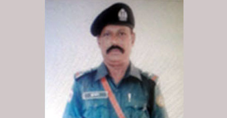 কারারক্ষী খুনের ঘটনায় মামলা, গ্রেফতার ১