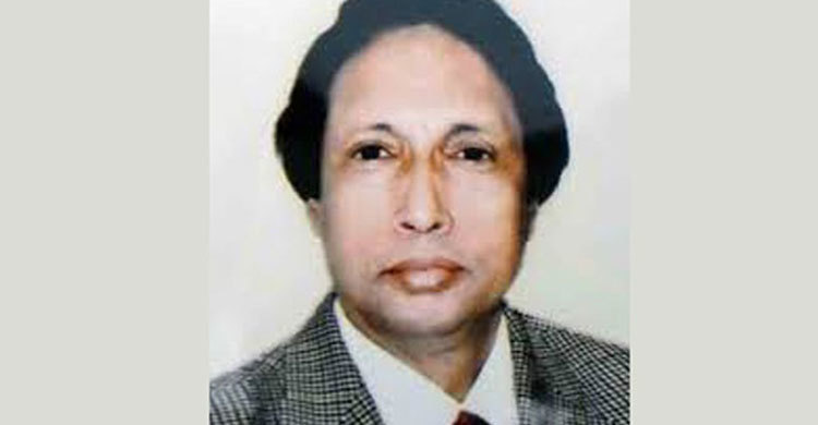 Sadiq made PSC chairman