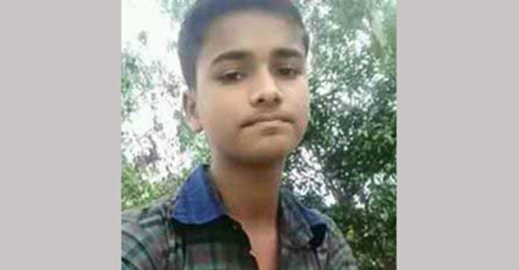 সখীপুরে স্কুলছাত্রের মরদেহ উদ্ধার : দুই বন্ধু গ্রেফতার 