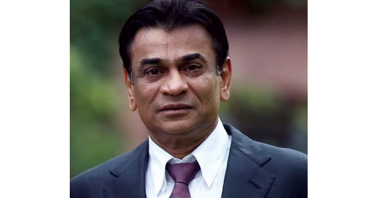 Salahuddin elected BFF president for third term 