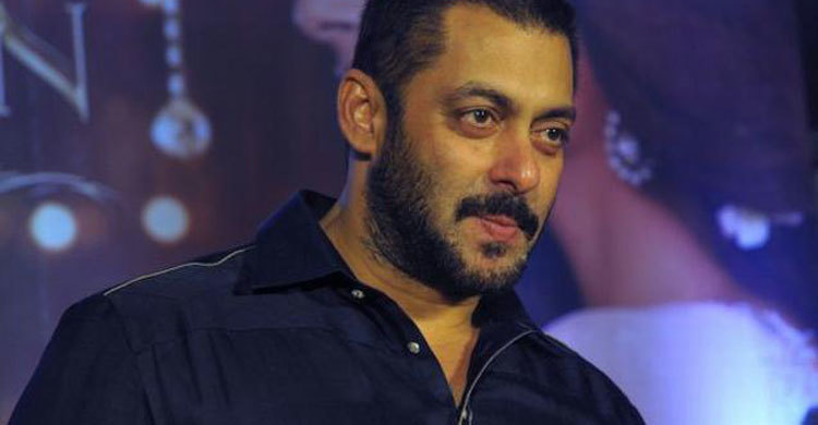 I respect Anant Ambani’s willpower: Salman Khan