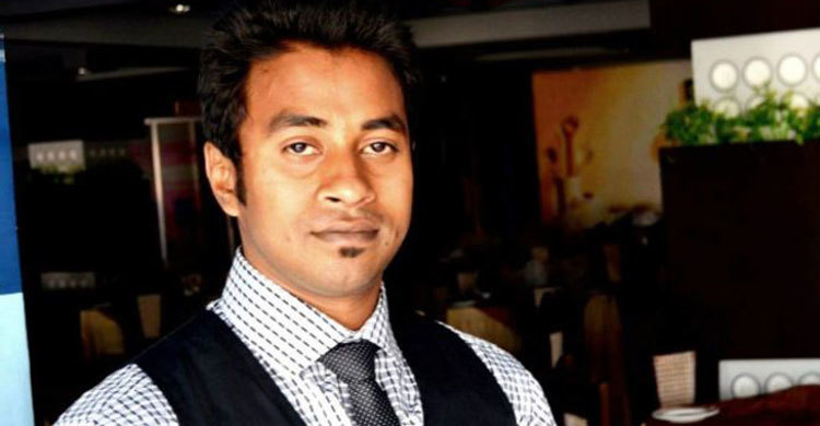 Al Qaeda-linked group claims Bangladesh killing: SITE