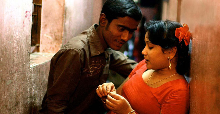 Origins of the Sex Industry 