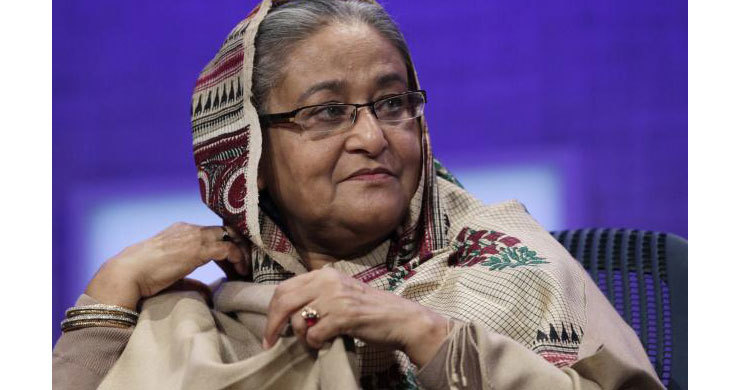 PM lays foundation stone of burn institute