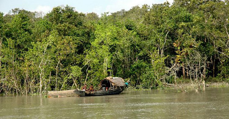 শ্যালা নদী থেকে ৩০ জেলে অপহরণ