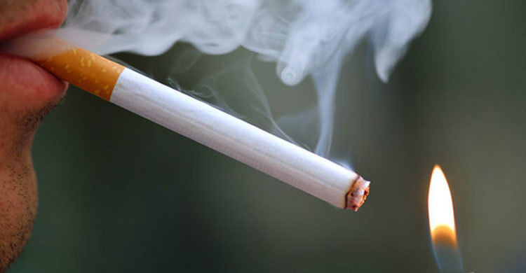 Smoking causes vision loss in patients, say ophthalmologists 