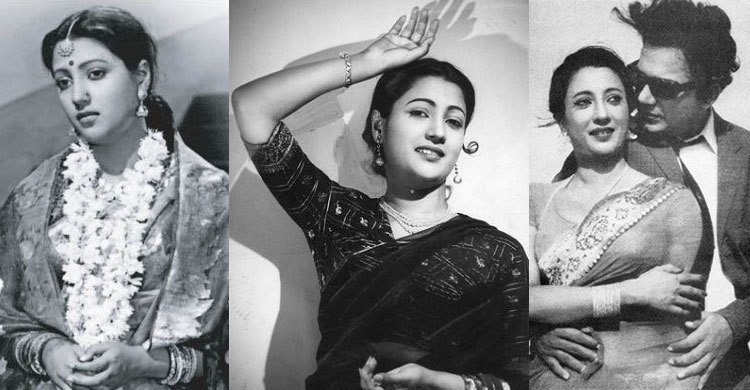 সুচিত্রার জন্মদিনে জন্মভিটায় নানা আয়োজন