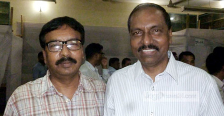 ঠাকুরগাঁও জেলা আইনজীবী সমিতির নির্বাচনে আ.লীগ প্যানেল বিজয়ী