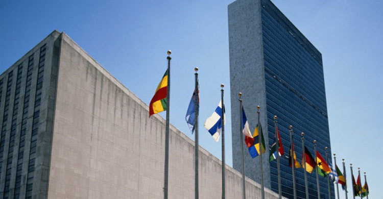 Who Should Lead the United Nations?