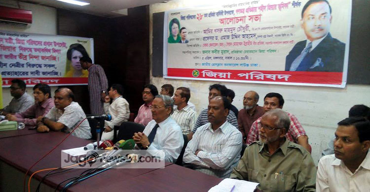 ইউপি নির্বাচনে সহিংসতাকারীদের বিরুদ্ধে মামলা হবে