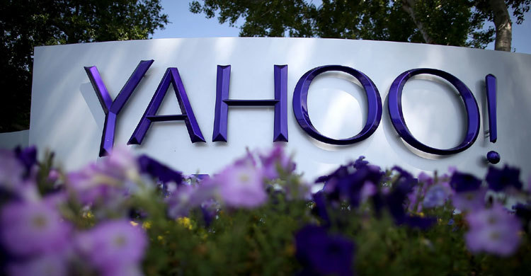 Yahoo said to have shortlisted close to 10 potential buyers