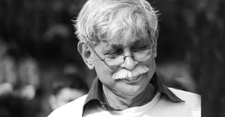 পদ্মা ব্রিজ থেকে বড়