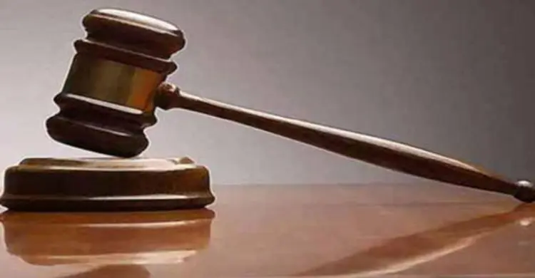 মহিউদ্দন খান আলমগীরের ছেলের সাজা বহাল