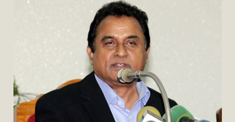 প্রধানমন্ত্রীর গুড বুকে পরিকল্পনামন্ত্রী