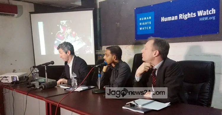 বাংলাদেশে ২ কোটি মানুষ আর্সেনিকযুক্ত পানি পান করছে