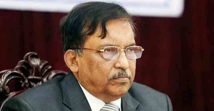 ‘No base of IS in Bangladesh’