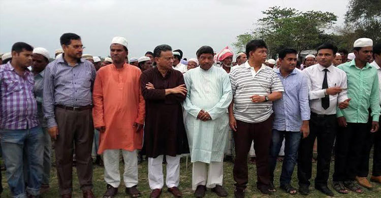 বাঁশখালীর ঘটনায় বিচার বিভাগীয় তদন্ত চায় বিএনপি