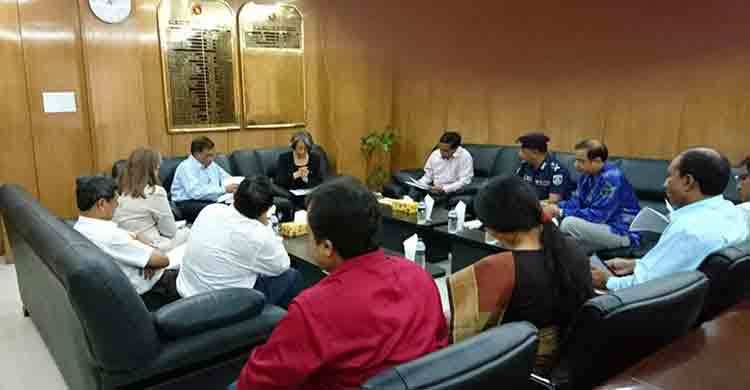 USA to cooperate recent killing in Bangladesh: Bernicat    