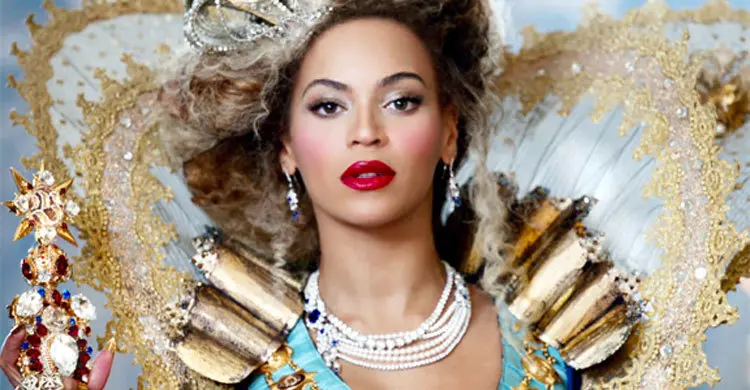 প্রতারণায় ক্ষেপেছেন বিয়ন্সে