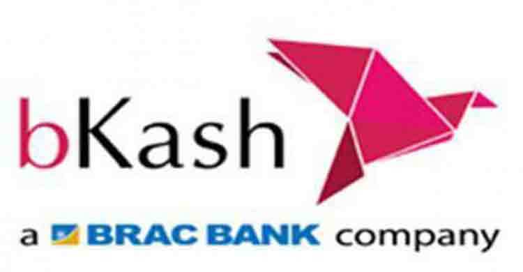 bkash agent shot in Mirpur 