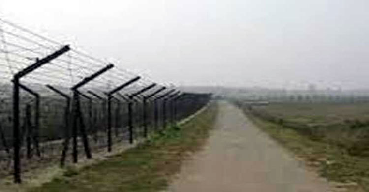 রৌমারী সীমান্তে বাংলাদেশি নিহত : বিএসএফের দুঃখ প্রকাশ