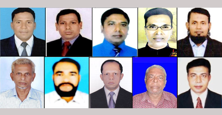 ফরিদগঞ্জে বিদ্রোহীদের চাপে কোণঠাসা আ.লীগ-বিএনপি